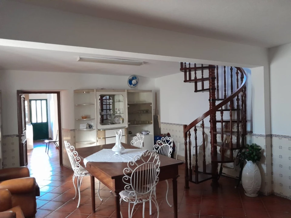 Moradia T4 para Arrendamento em Mação, Penhascoso e Aboboreira Foto 2