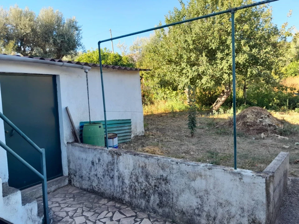 Moradia T4 para Arrendamento em Mação, Penhascoso e Aboboreira Foto 20