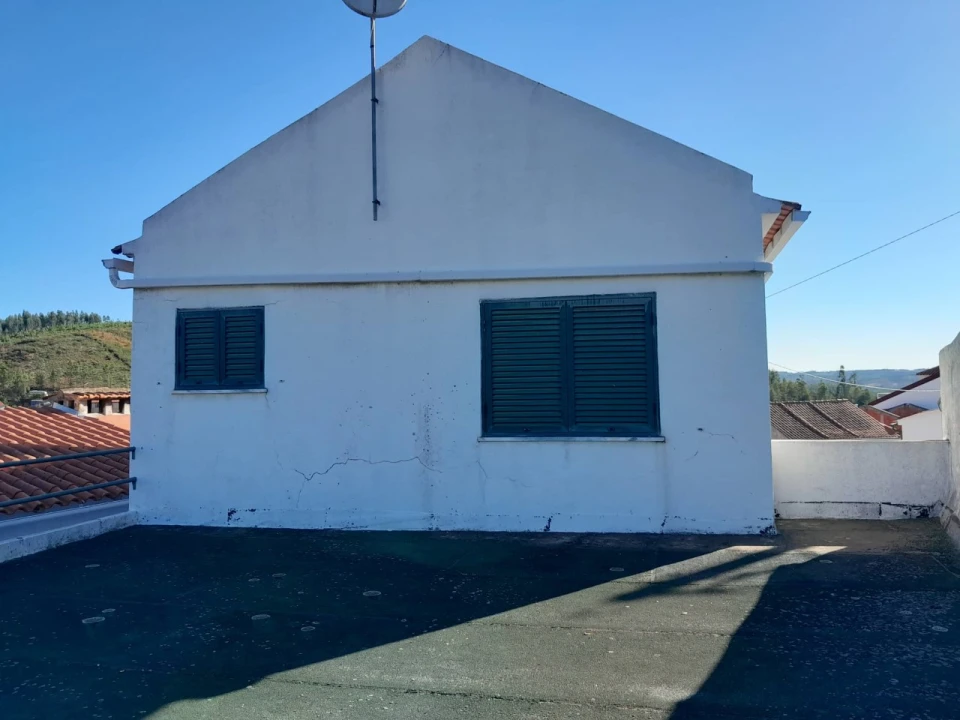 Moradia T4 para Arrendamento em Mação, Penhascoso e Aboboreira Foto 26