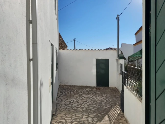 Moradia T4 para Arrendamento em Mação, Penhascoso e Aboboreira Foto 19