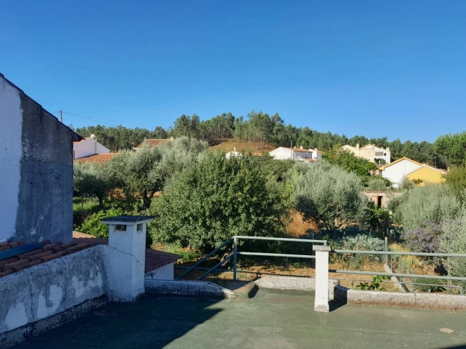 Moradia T4 para Arrendamento em Mação, Penhascoso e Aboboreira Foto 22