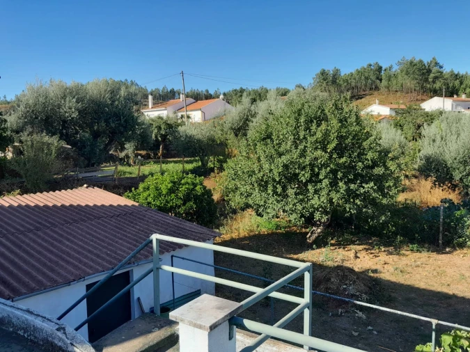 Moradia T4 para Arrendamento em Mação, Penhascoso e Aboboreira Foto 24