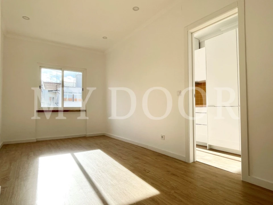 Apartamento T2 para Venda em Moscavide e Portela Foto 5