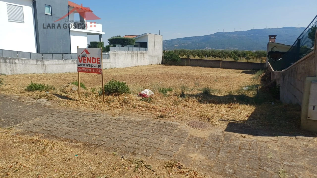 Terreno para Venda em Macedo de Cavaleiros Foto 2