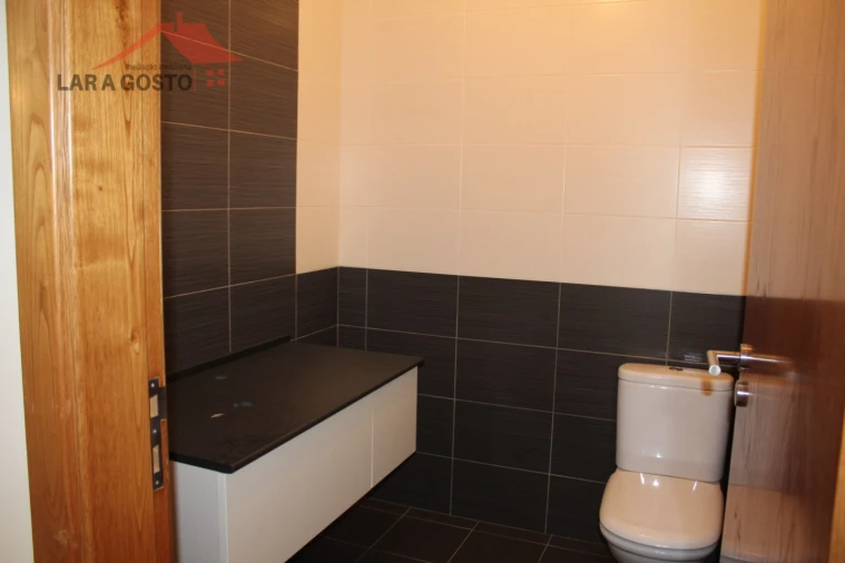 Apartamento T4 para Venda em Macedo de Cavaleiros Foto 21