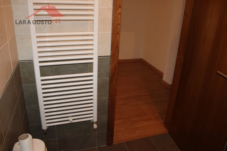 Apartamento T4 para Venda em Macedo de Cavaleiros Foto 32