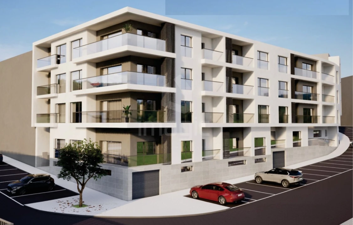 Apartamento T3 para Venda em Mafra Foto 19