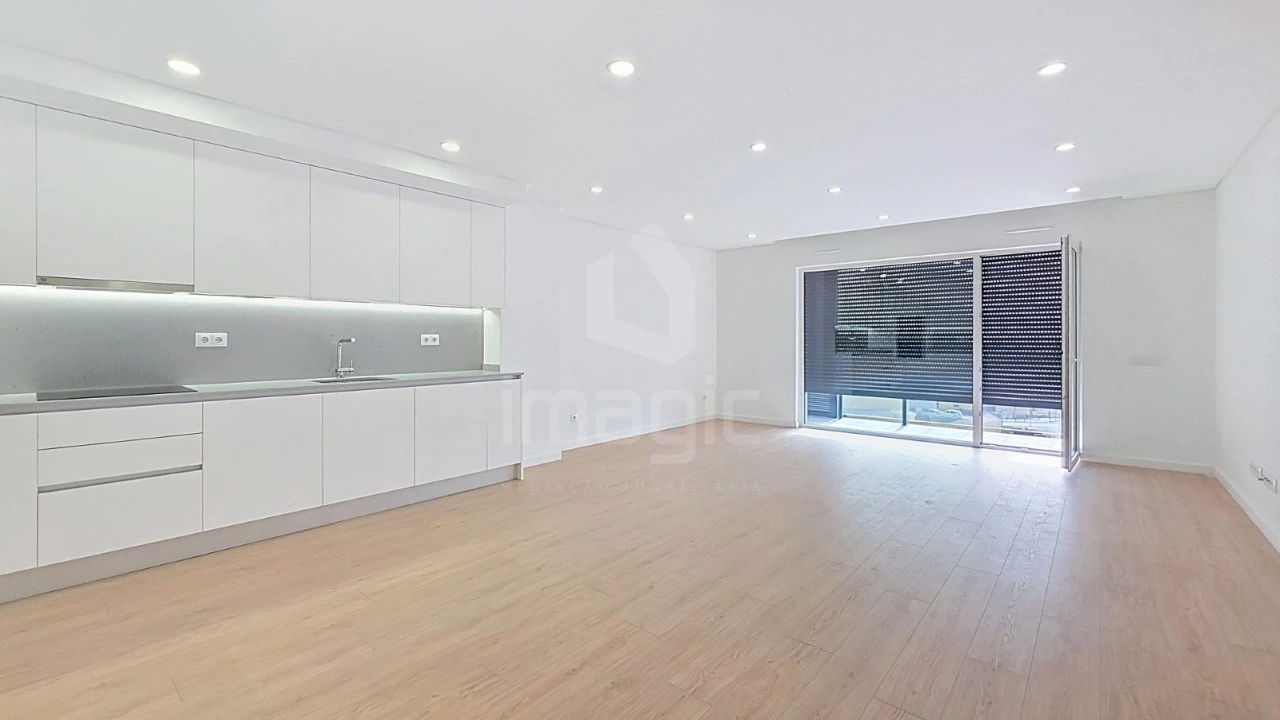 Apartamento T3 para Venda em Mafra Foto 1