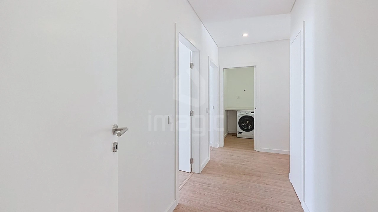 Apartamento T3 para Venda em Mafra Foto 3
