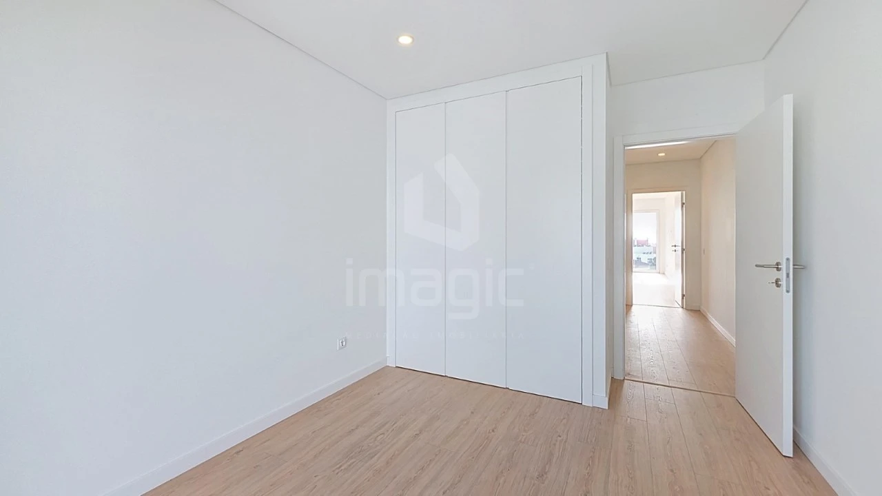 Apartamento T3 para Venda em Mafra Foto 9
