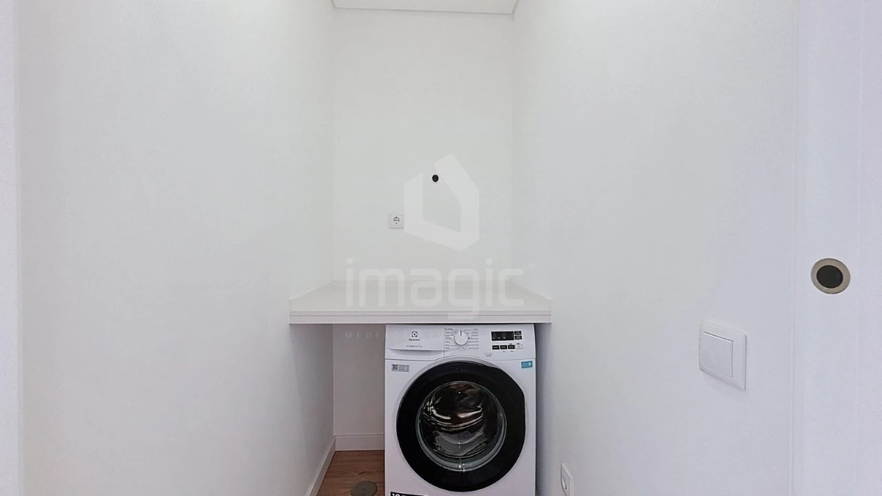Apartamento T3 para Venda em Mafra Foto 4