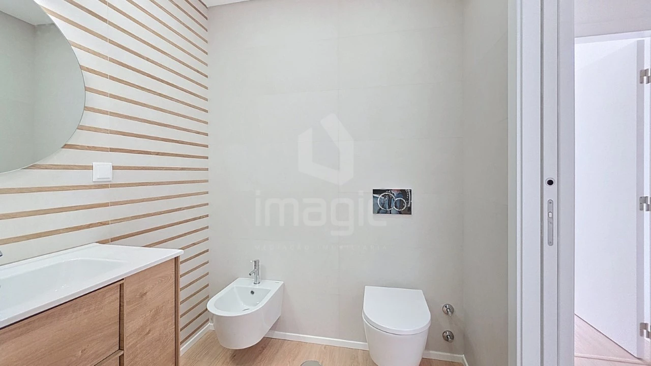 Apartamento T3 para Venda em Mafra Foto 12
