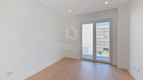 Apartamento T3 para Venda em Mafra