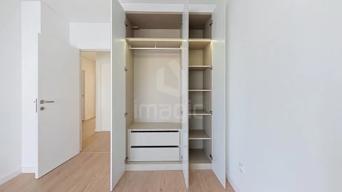 Apartamento T3 para Venda em Mafra