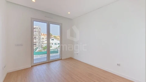 Apartamento T3 para Venda em Mafra