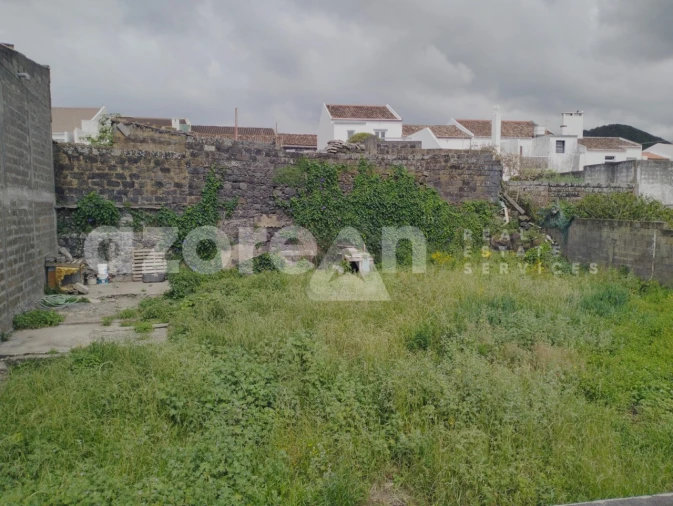 Moradia T2 para Venda em Ribeira Grande (Matriz) Foto 9