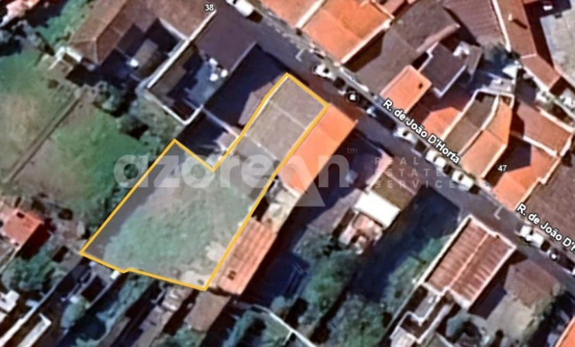 Moradia T2 para Venda em Ribeira Grande (Matriz) Foto 11