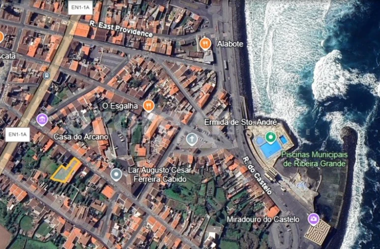 Moradia T2 para Venda em Ribeira Grande (Matriz) Foto 12