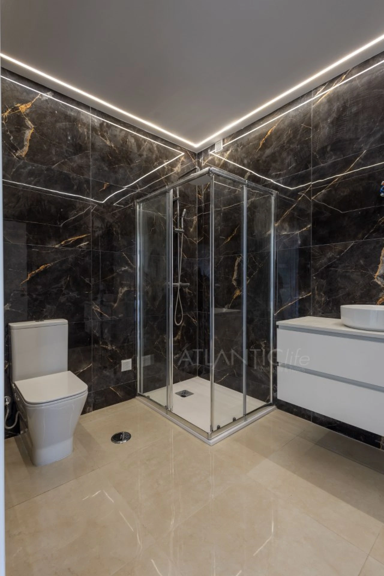 Moradia T3 para Venda em Mina de Água Foto 13