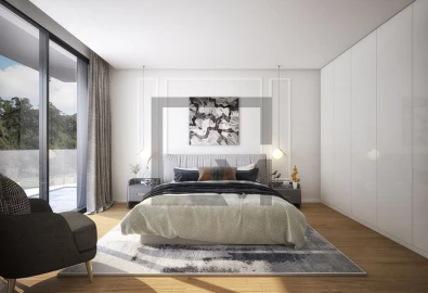 Apartamento T2 para Venda em Mafamude e Vilar do Paraíso