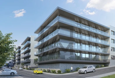Apartamento T2 para Venda em Mafamude e Vilar do Paraíso