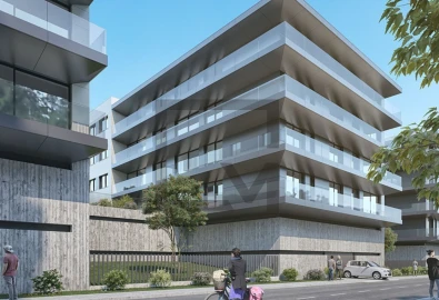 Apartamento T2 para Venda em Mafamude e Vilar do Paraíso