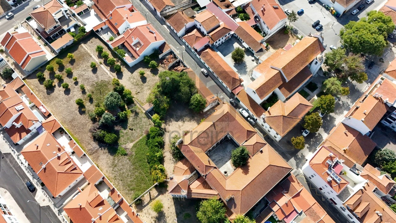 Moradia para Venda em Almeirim Foto 42