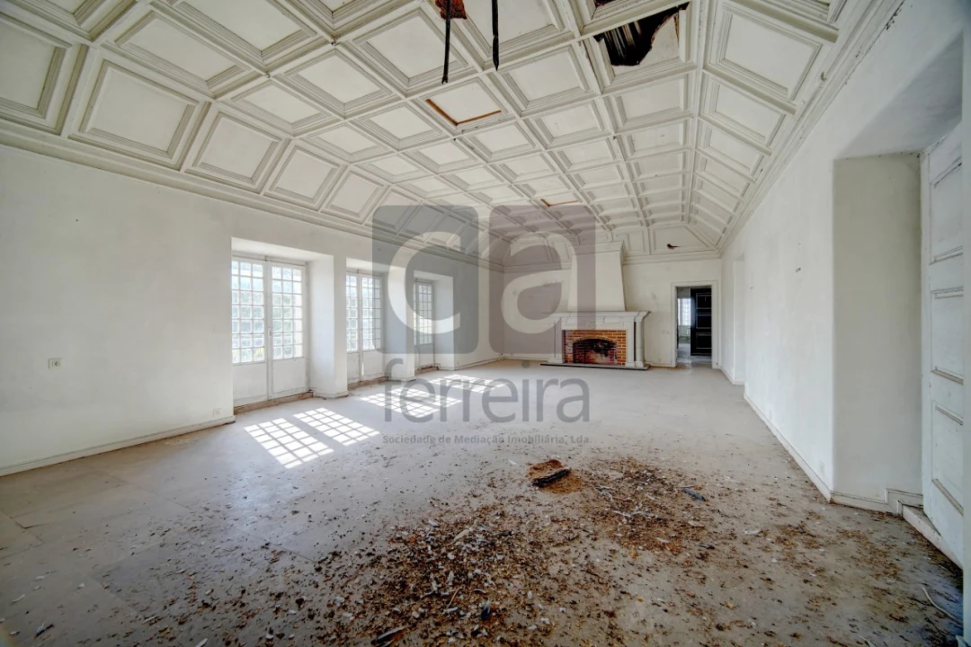 Moradia para Venda em Almeirim Foto 7