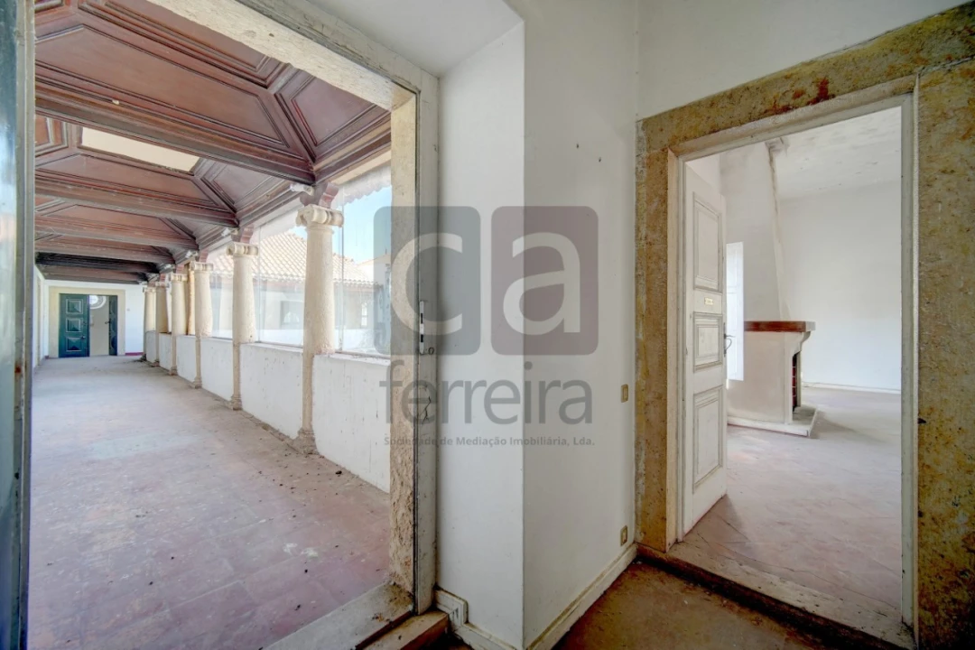 Moradia para Venda em Almeirim Foto 10