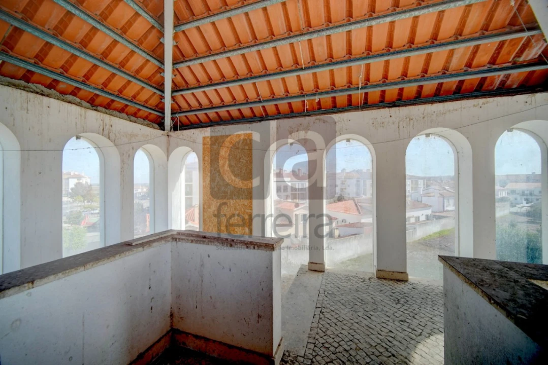 Moradia para Venda em Almeirim Foto 13