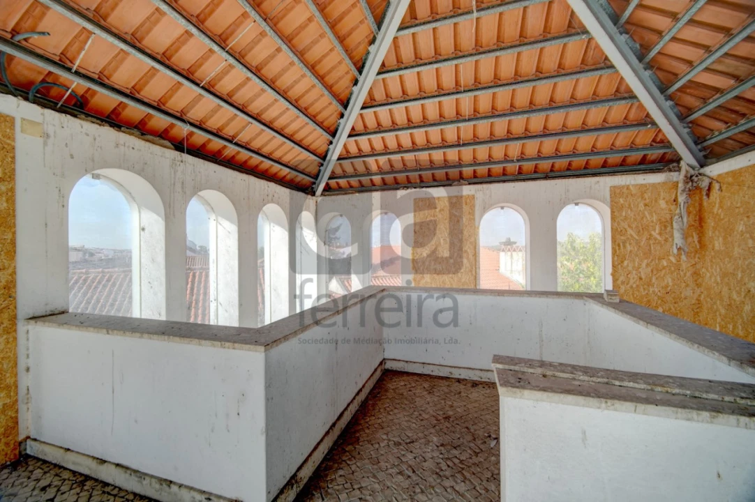 Moradia para Venda em Almeirim Foto 14