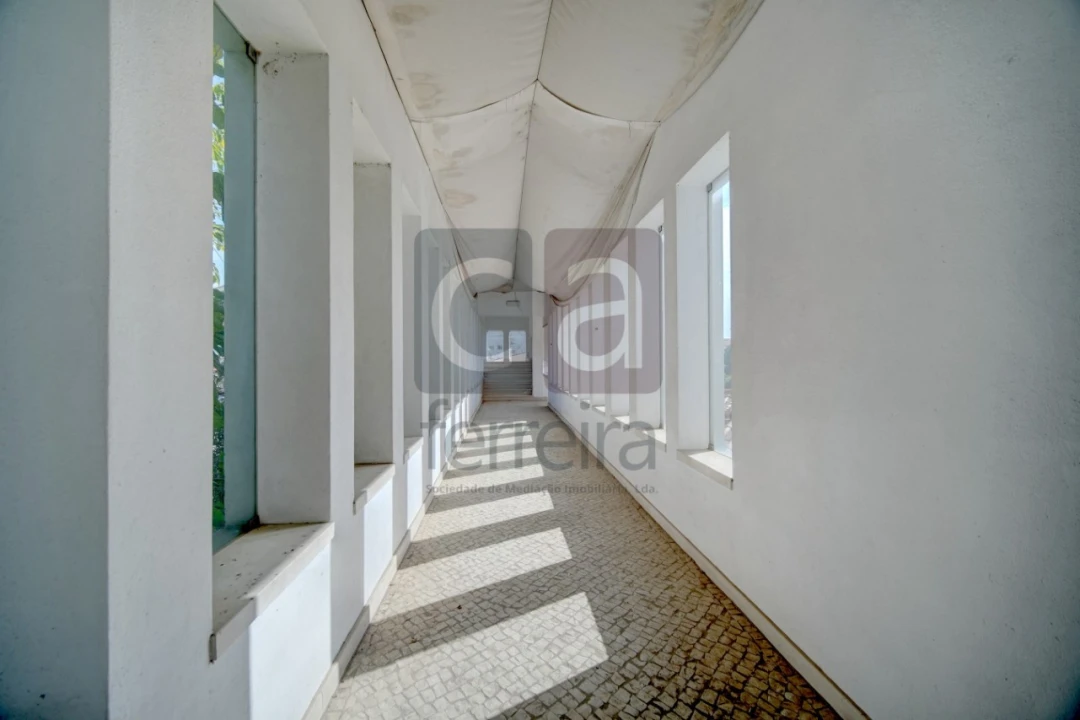 Moradia para Venda em Almeirim Foto 16