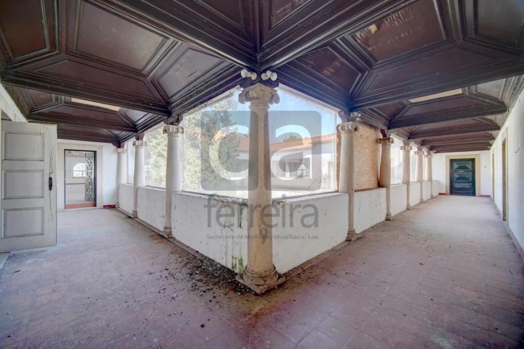 Moradia para Venda em Almeirim Foto 17