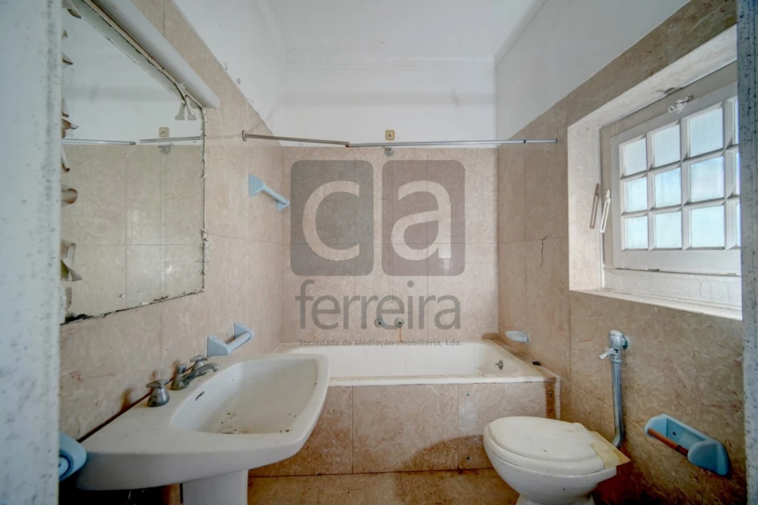 Moradia para Venda em Almeirim Foto 21