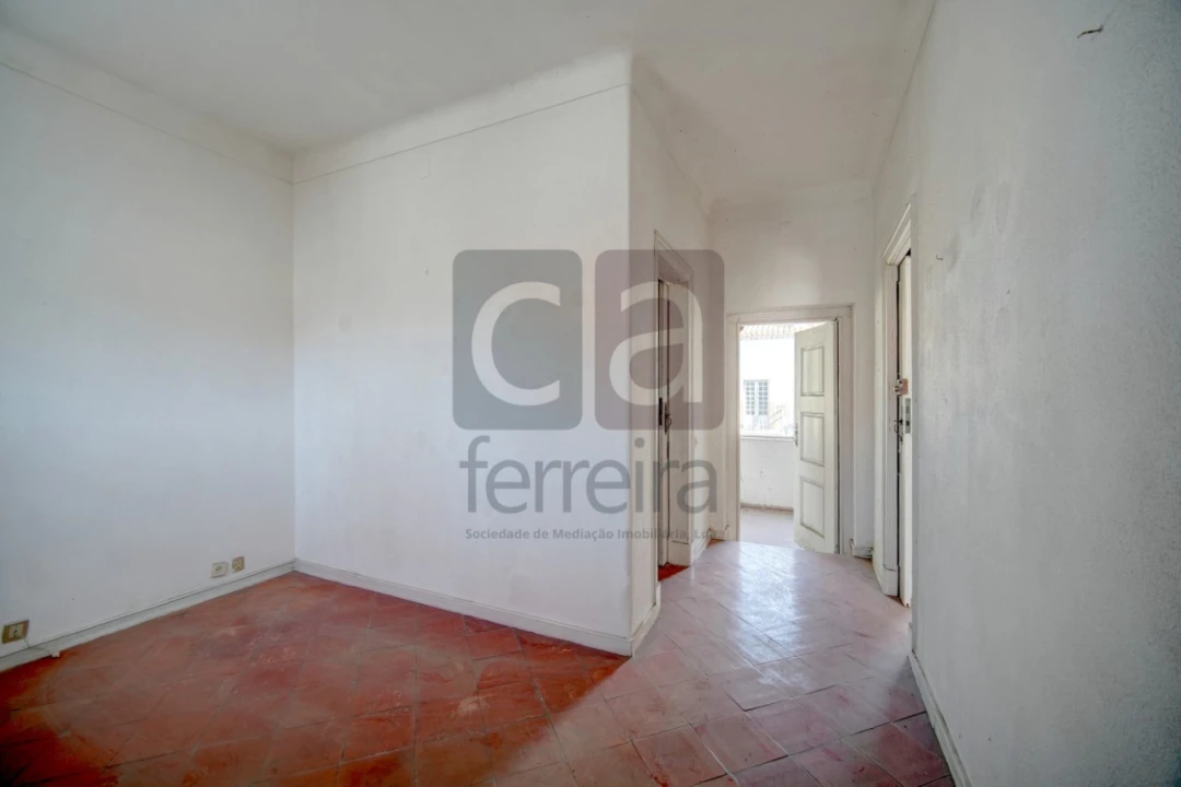 Moradia para Venda em Almeirim Foto 22