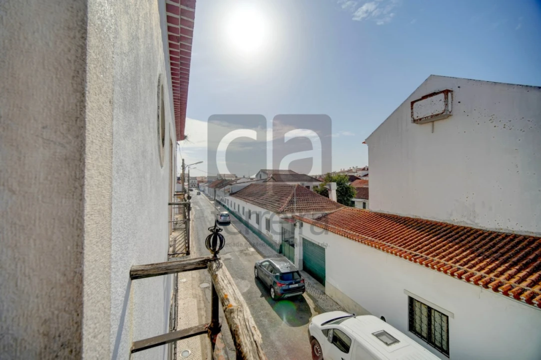 Moradia para Venda em Almeirim Foto 24