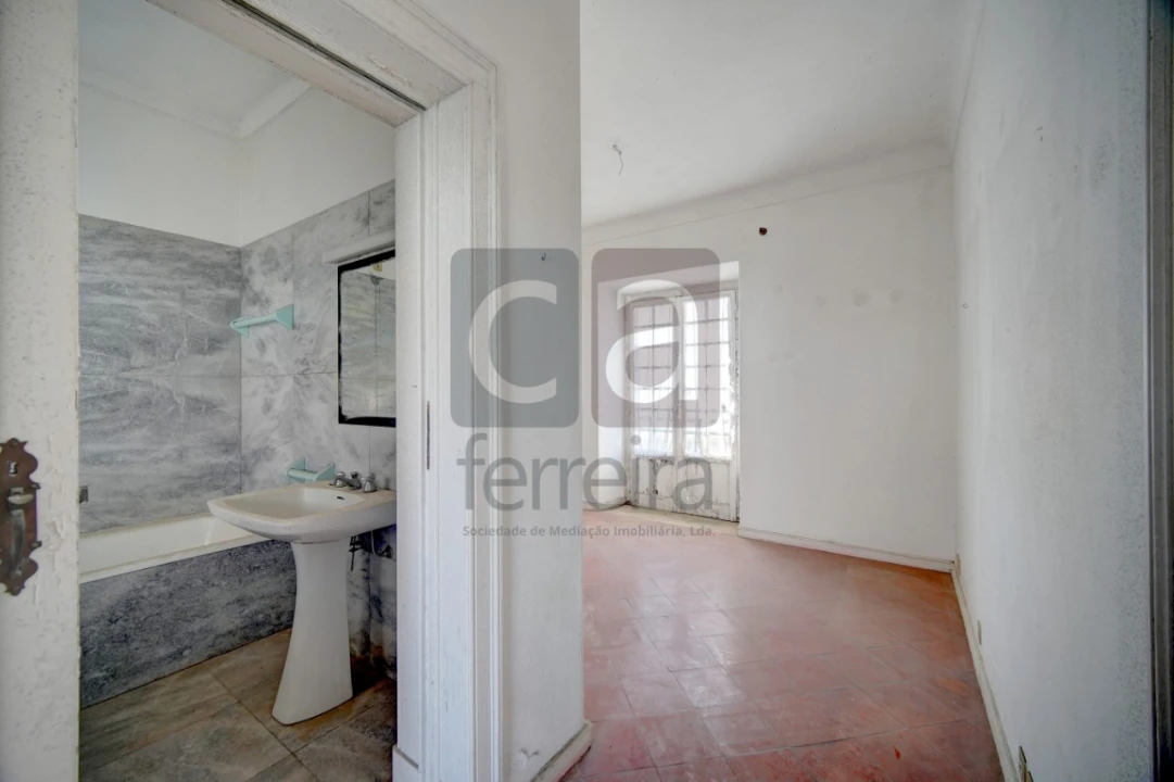 Moradia para Venda em Almeirim Foto 29