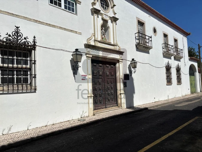 Moradia para Venda em Almeirim