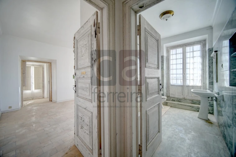 Moradia para Venda em Almeirim Foto 4