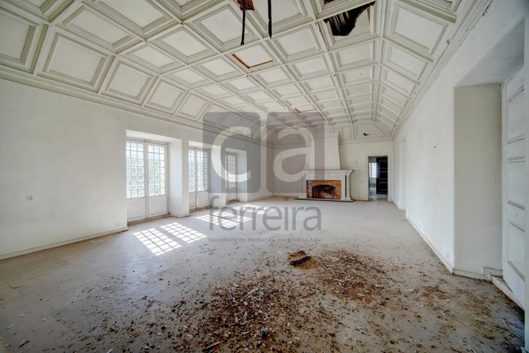 Moradia para Venda em Almeirim Foto 7