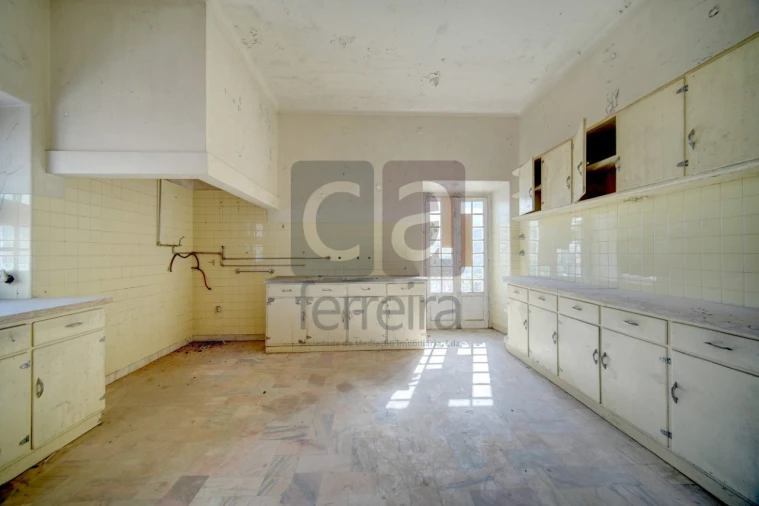 Moradia para Venda em Almeirim Foto 8