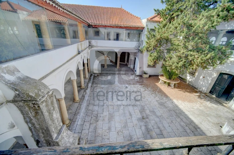 Moradia para Venda em Almeirim Foto 11