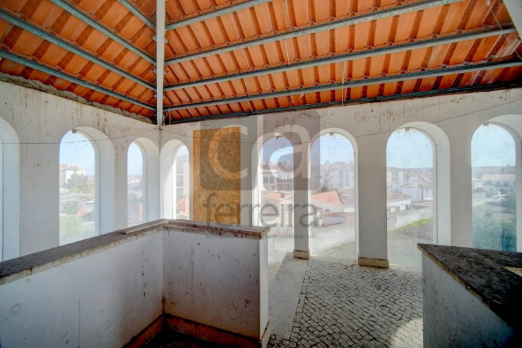 Moradia para Venda em Almeirim Foto 13