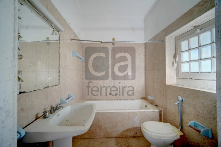 Moradia para Venda em Almeirim Foto 21