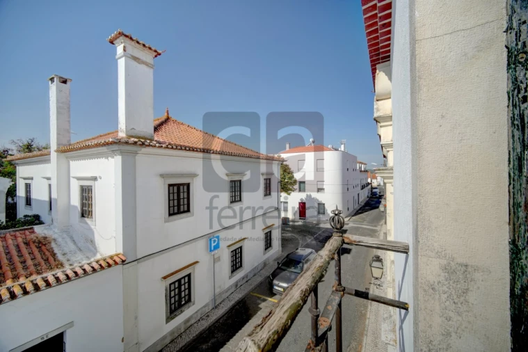 Moradia para Venda em Almeirim Foto 25