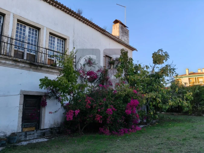 Moradia para Venda em Almeirim Foto 31