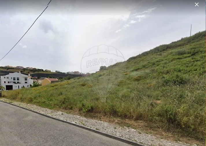 Terreno para Venda em Casal de Cambra