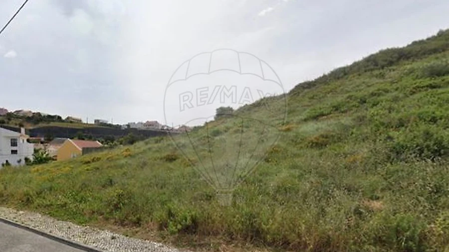 Terreno para Venda em Casal de Cambra