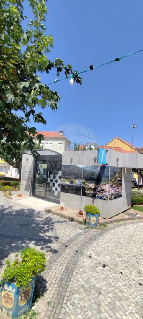 Terreno para Venda em Ferreira do Zezere