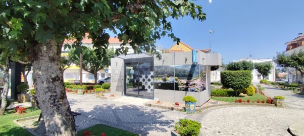 Terreno para Venda em Ferreira do Zezere